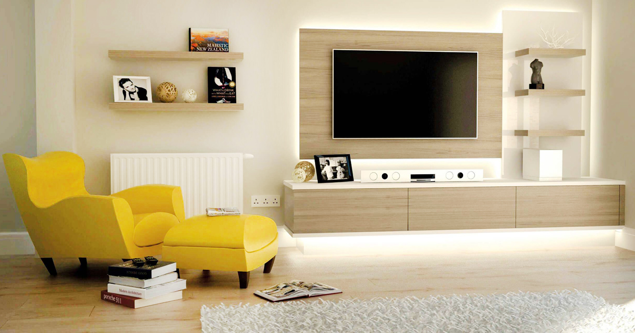 Shikhar Interior And Construction House
