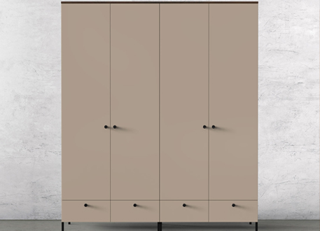 Wardrobe