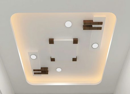 False Ceiling