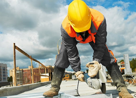 Civil Construction Work