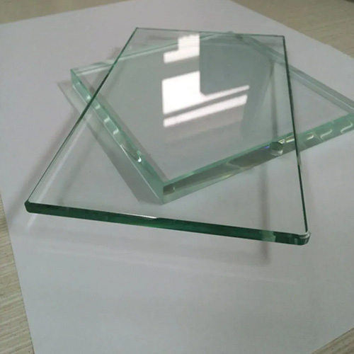 Toughened Glass Work