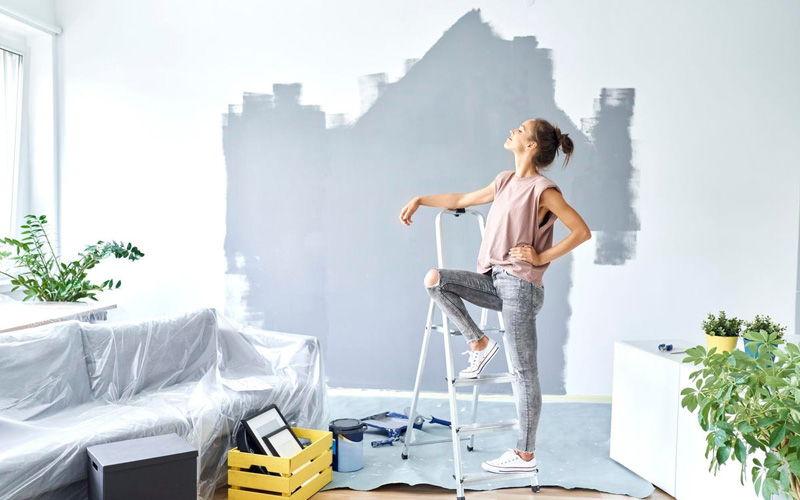 Hotel Renovation
